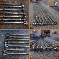 Cables Estructurales