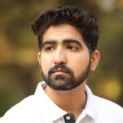Shubham Tyagi