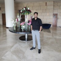 Vedant Shinde