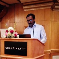 Anoob Mohan
