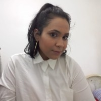 Samantha Ribelo