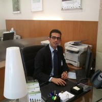 Mohammad Abudeyak