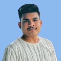 Abhishek Parmar