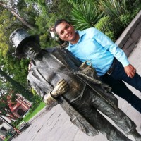 Jose Luis Moreno Gonzaga
