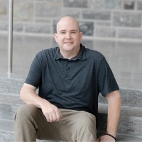 Andrew Hedrick