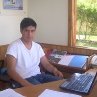 Guillermo Rantul Gonzalez