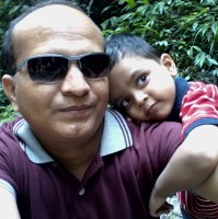 Dr Avinash S Ingle