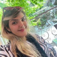 Shima Yaghoubian