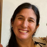Luciana D'Agostino