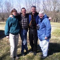 Bill Creasey
