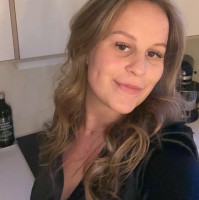 Cecilie Holm Petersen