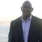 Vernon Ervin