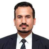Anil Kumar Rayamajhi