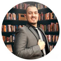 Jonathan Diaz Flores