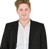Harry Bilton