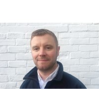 Barry Connolly