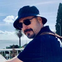 Isaac Hernandez Rubio