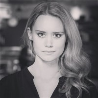 Felicia Lennestig Bergquist