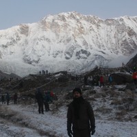 Pravesh Mathema
