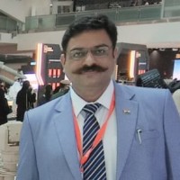 Amit Kapoor