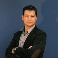 Justo Alberto Balta Smith