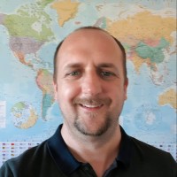 Andy White