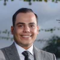 Magdy Mosaad