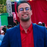 Mohamed Amine Majdoubi