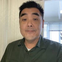 Paul Park