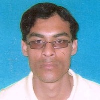Sudipta Parui