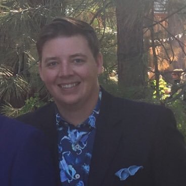 Mike Aamodt
