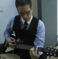 Cristian Osorio Ruiz