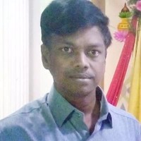 HARISH SHARADA