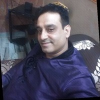 Manoj Gambhir