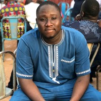 Yacine Ouedraogo