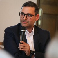 Dr. Ehsan Kangarani, LL.M.