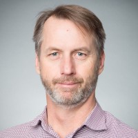 Tim Andrews