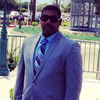 Maurice Persaud