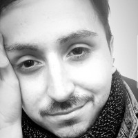 Javier Berrios Cerón