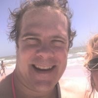 Mark Halloran