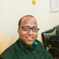 RATUL KUMAR GANGULY