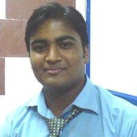 Ashish Rai