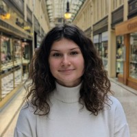 Ella Lennon Fournier