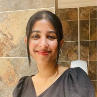 Shreya Bojamma