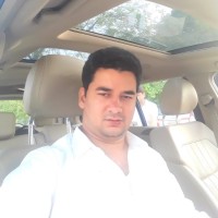 Deepak Antil