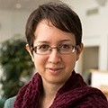 Esther Galfalvi