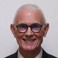 Gordon Ross, Cfa