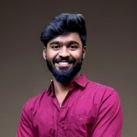 NATHISH M