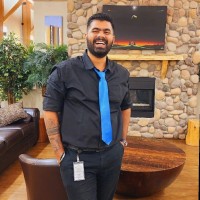 Krish Shetty