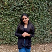 Poojita Awasthi